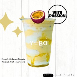 วิธแพชชั่น With Passion