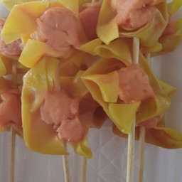 เกี้ยวหมู