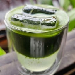 Matcha Coconut