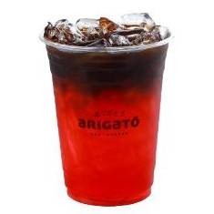 อาริกาโตะจ้ำบ๊ะคอฟฟี่ 16ออนซ์