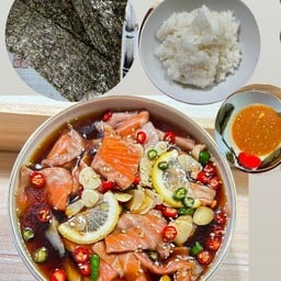 บราวดองเซ็ท