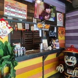 Ghost Museum Penang