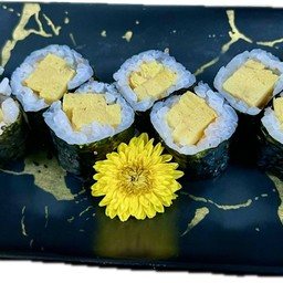 Tamago Maki