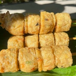 จ๊อไก่ทอด