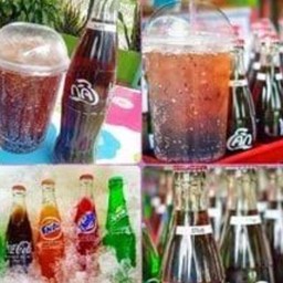 น้ำส้มแก้วโอ่ง