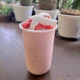 ปลาเผาหน้าวัด