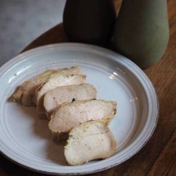 GRILLED CHICKEN