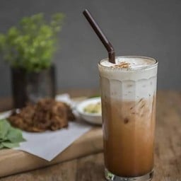 LUKA CHA THAI