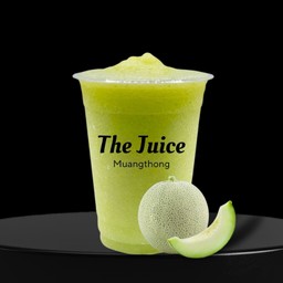 เมล่อนปั่น