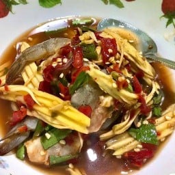 วินหมูกะทะบ้านไร่(ย่างให้)