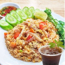 คู่เย็น อิ่มชื่นใจ