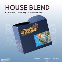 House Blend 200G