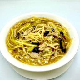 ไก่ซีหมี่