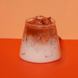 LATTE (Iced)