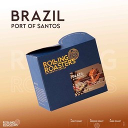 Brazil Santos 250G