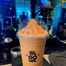 ชาไทยปั่น