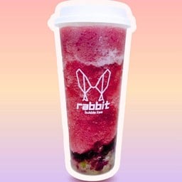 Rabbit Bubble Milk Tea เดอะมอลล์ท่าพระ