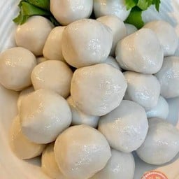 ลูกชิ้นปลา 3ลูก