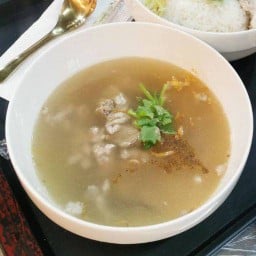 ข้าวต้มหมู