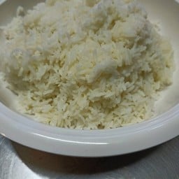 ข้าวเปล่า โถละ