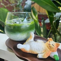 บ้าน 98 Matcha Home