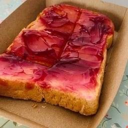 ปังปิ้งบลูเบอร์รี่