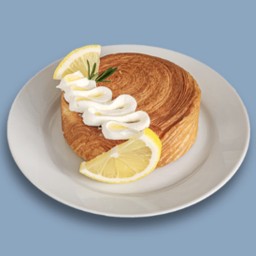 Timber Ring Yuzu