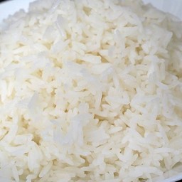 ข้าวสวย