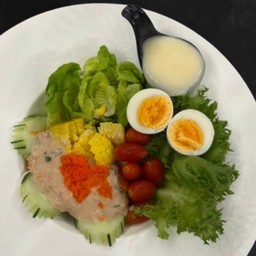 Tuna Salad
