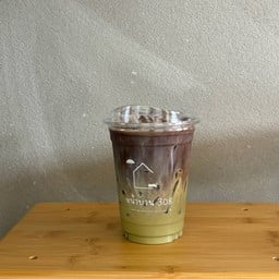 มัทฉะโกโก้