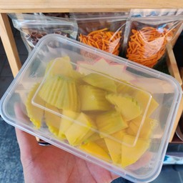 JC Coffee & Fruit (เจซี กาแฟและผลไม้สด)