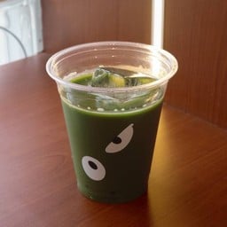 *New* Clear Matcha