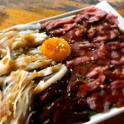 เนื้อจุ่ม