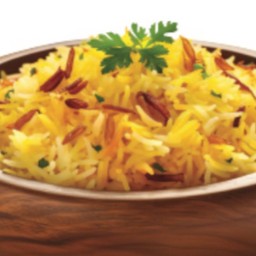 ข้าวหมกเครื่องเทศ