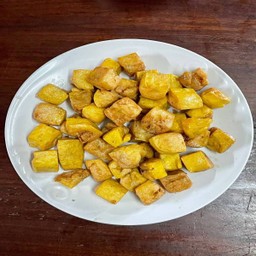 เต้าหู้ดูดาว