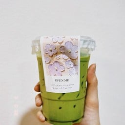 ชาเขียว