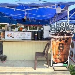 HOP Chafe  ซอยชัยพฤกษ์ 2 พัทยา