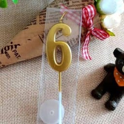 เทียนเลข-6