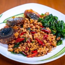 ร้านอาหารอิสลามฮาซานะห์