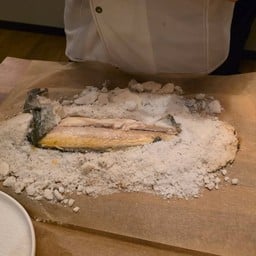Io Italian Osteria - Sukumvit 31