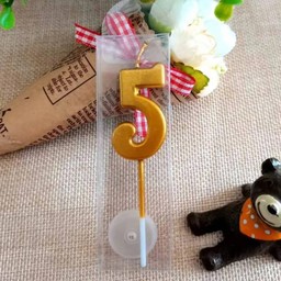 เทียนเลข-5