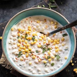 โยเกิร์ตใส่เครื่องเทศบุนดิ