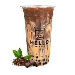 ชาไทยช็อคโก้