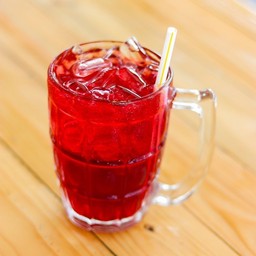 กระเจี๊ยบ