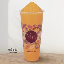 ชาไทยปั่น