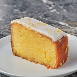 เลมอนดริซเซิลสไลซ์