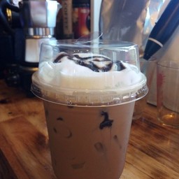 ม็อคค่า