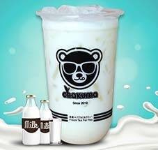 Fresh Milk