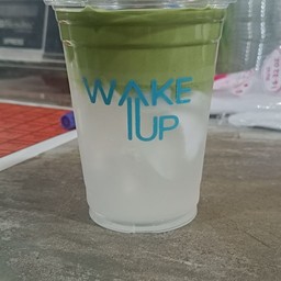 Wake Up Cafe