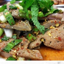 ตับหวาน